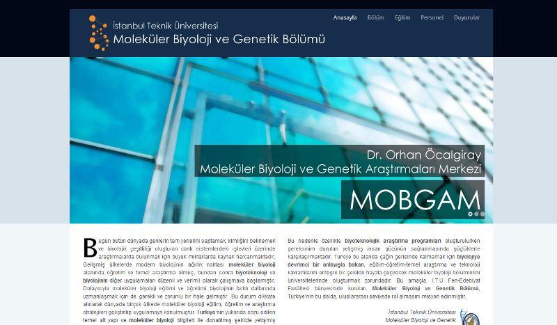 İTÜ-Moleküler-Biyoloji-ve-Genetik-Bölümü-Bir-başka-WordPress-sitesi